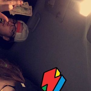 Meet your Posher, Ralph